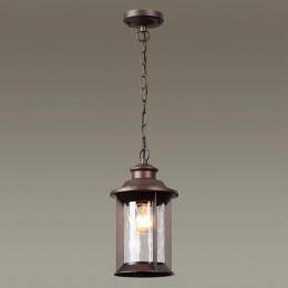Уличный подвесной светильник Odeon Light Mavret 4961/1  - 3 купить